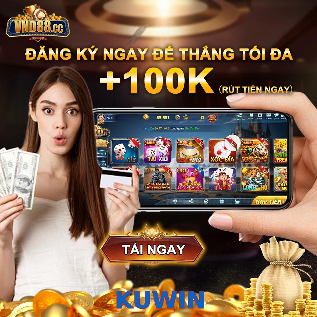 KUWIN