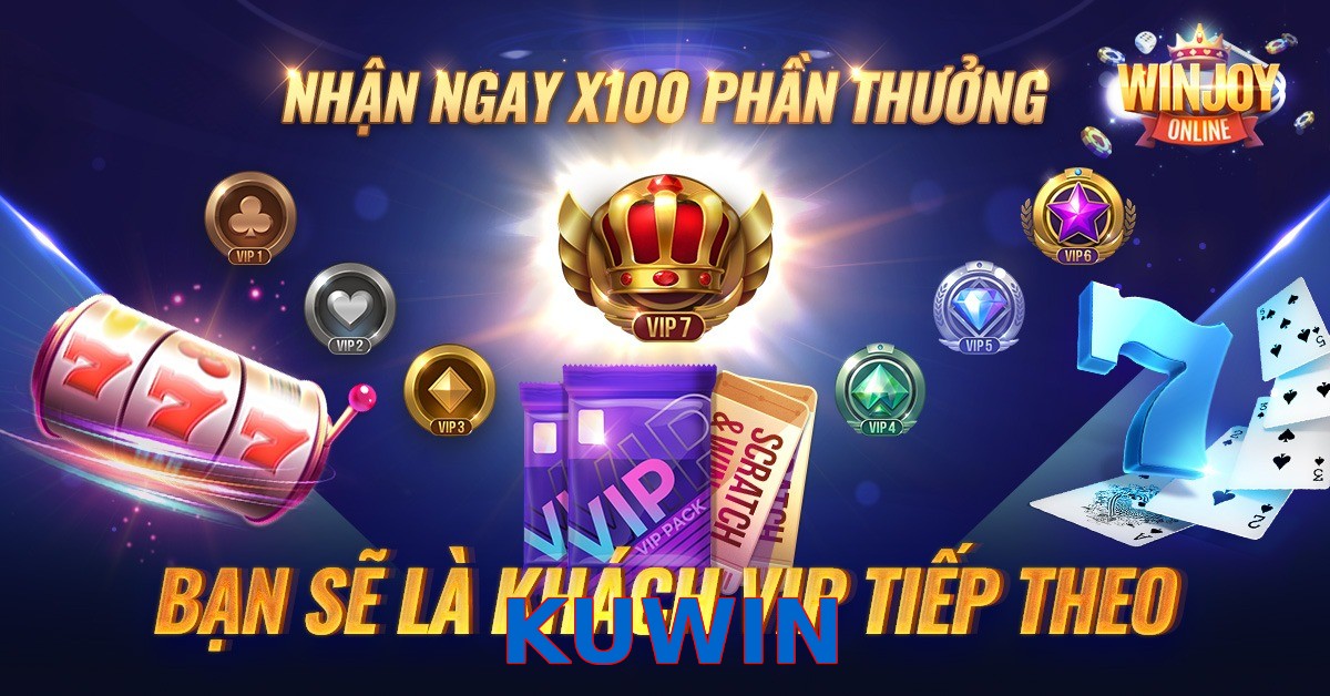 KUWIN