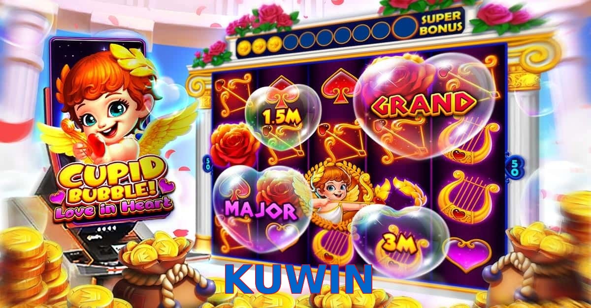 KUWIN