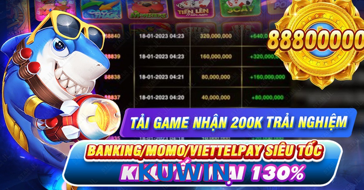 KUWIN
