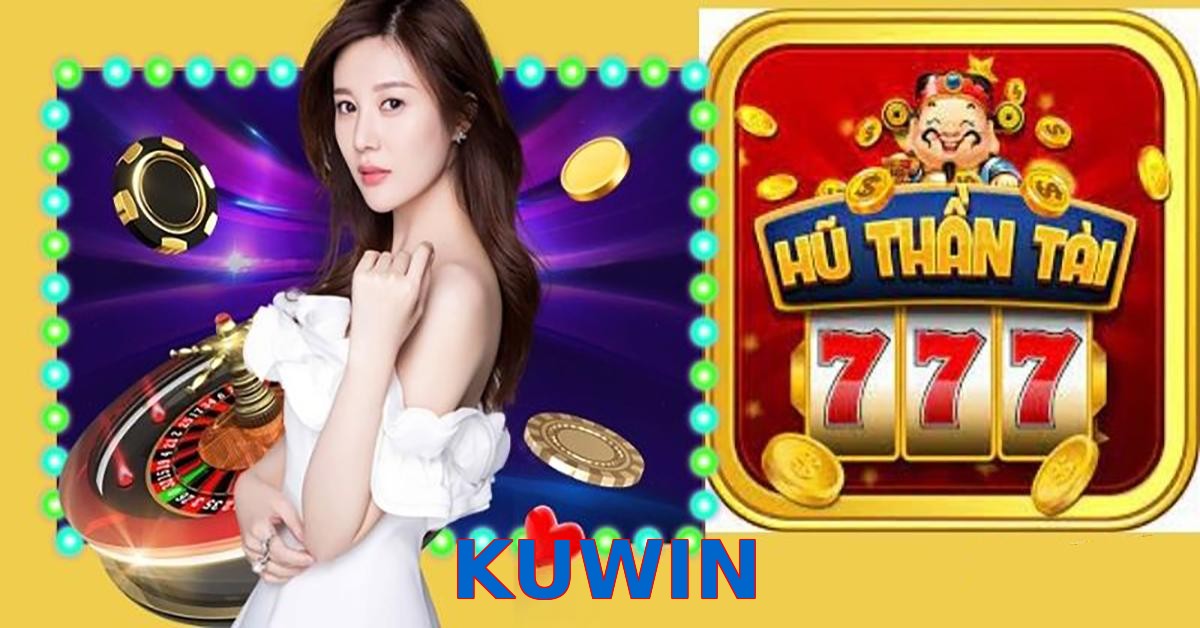 KUWIN
