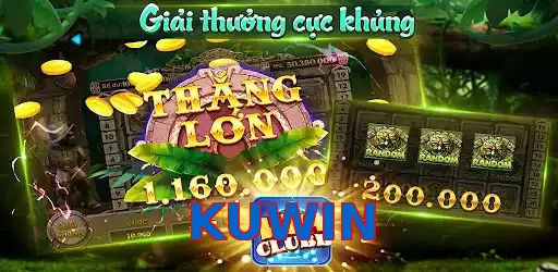 KUWIN