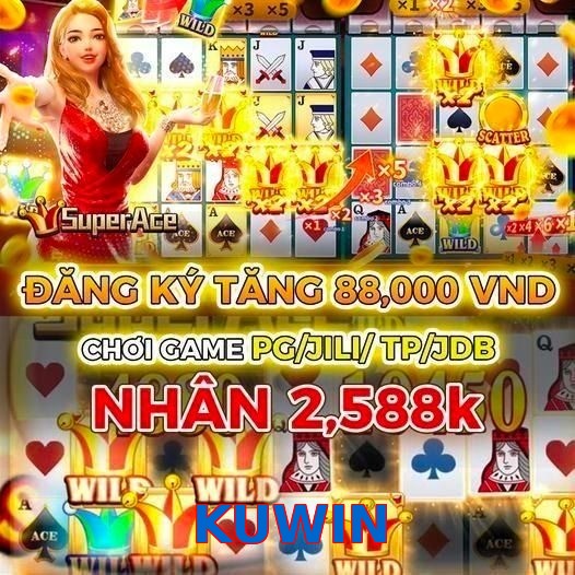 KUWIN